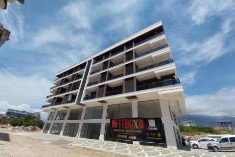Wohnung in Mahmutlar, Antalya, Türkei Nr. 193223 - 30