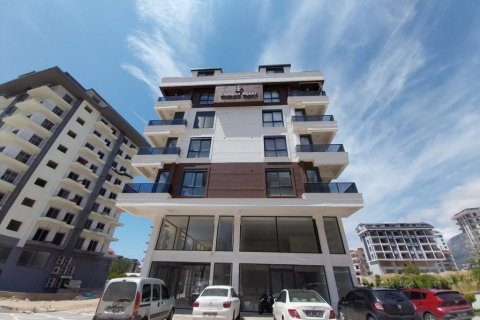 Wohnung in Mahmutlar, Antalya, Türkei Nr. 193223 - 29