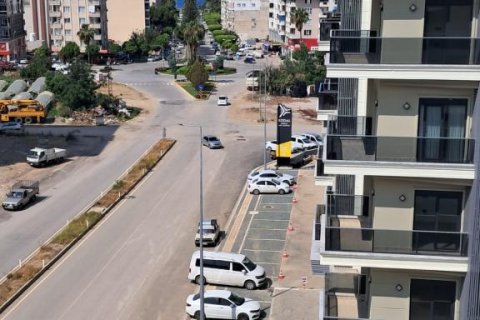 Wohnung in Mahmutlar, Antalya, Türkei Nr. 193223 - 18