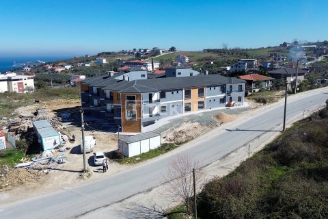 2+1 Leilighet i Cinarcik, Yalova, Tyrkia Nr. 193245 - 14