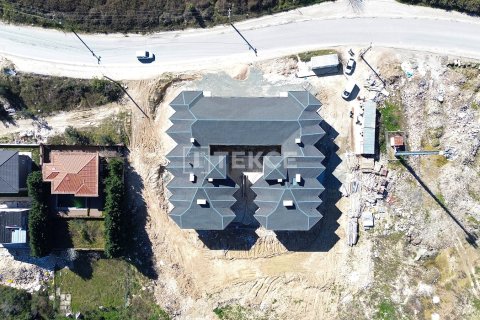 2+1 Leilighet i Cinarcik, Yalova, Tyrkia Nr. 193245 - 18
