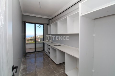 2+1 Leilighet i Cinarcik, Yalova, Tyrkia Nr. 193245 - 8