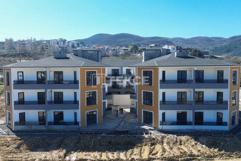2+1 Leilighet i Cinarcik, Yalova, Tyrkia Nr. 193245 - 17