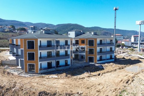 2+1 Leilighet i Cinarcik, Yalova, Tyrkia Nr. 193245 - 19