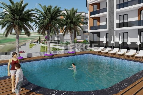 2+1 Leilighet i Cinarcik, Yalova, Tyrkia Nr. 193245 - 3