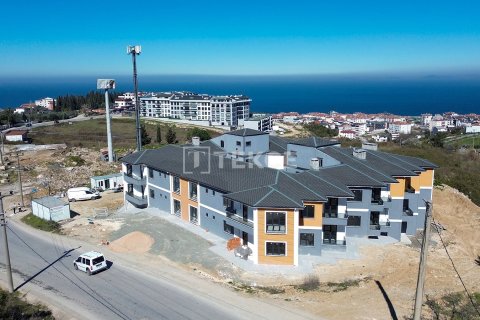 2+1 Leilighet i Cinarcik, Yalova, Tyrkia Nr. 193245 - 15