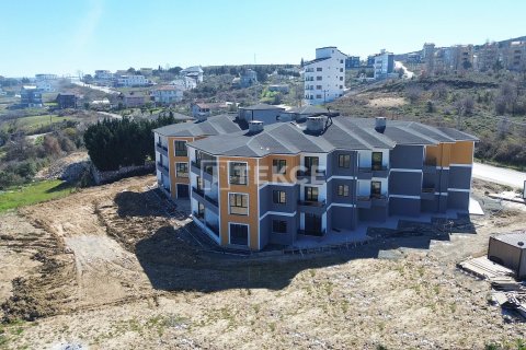 2+1 Leilighet i Cinarcik, Yalova, Tyrkia Nr. 193245 - 16