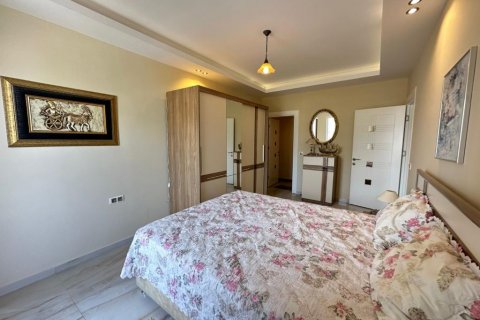 Продажа квартиры  в Махмутларе, Анталье, Турция 3 комн., 135м2, №193222 – фото 11
