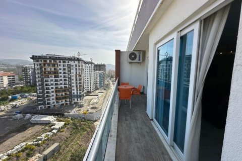 Продажа квартиры  в Махмутларе, Анталье, Турция 3 комн., 135м2, №193222 – фото 20