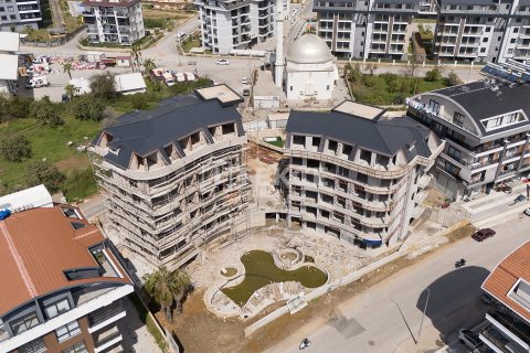 1+1 Leilighet i Alanya, Antalya, Tyrkia Nr. 193248 - 25
