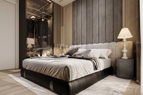 1+1 Leilighet i Alanya, Antalya, Tyrkia Nr. 193248 - 12