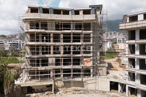 1+1 Leilighet i Alanya, Antalya, Tyrkia Nr. 193248 - 23