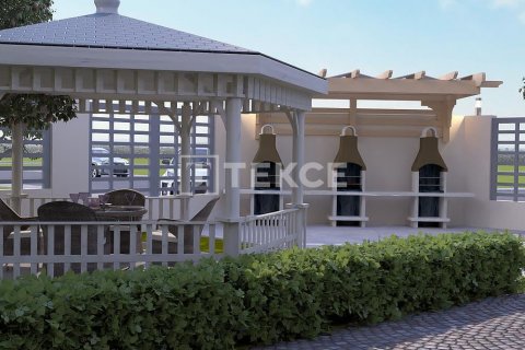 3+1 Leilighet i Mezitli, Mersin, Tyrkia Nr. 189844 - 6