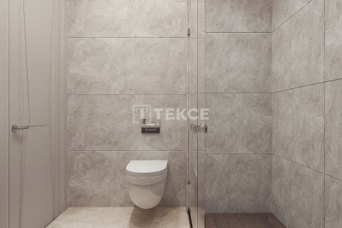 3+1 Leilighet i Mezitli, Mersin, Tyrkia Nr. 189844 - 23