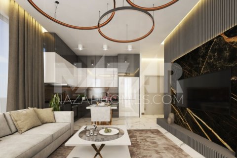 Apartment for sale in Mahmutlar, Antalya, Turkey, 1 bedroom, 54.6m2, No. 189817 – photo 11