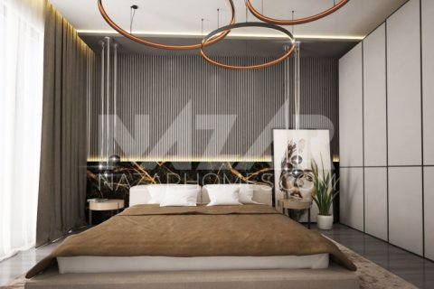 Apartment for sale in Mahmutlar, Antalya, Turkey, 1 bedroom, 54.6m2, No. 189817 – photo 15