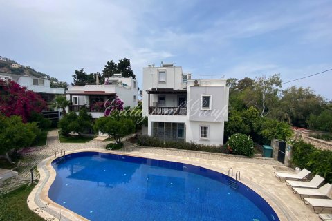Daire  2+0  Bodrum, Muğla, Türkiye №179317