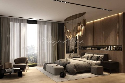 5+5 Villa  i Bodrum, Mugla, Tyrkia Nr. 179316 - 22