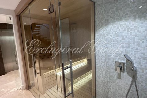 5+5 Villa  i Bodrum, Mugla, Tyrkia Nr. 179316 - 16