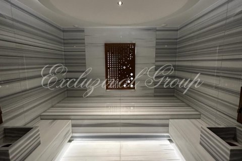 5+5 Villa  i Bodrum, Mugla, Tyrkia Nr. 179316 - 15