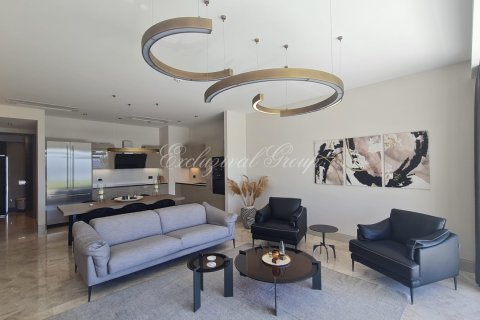 3+1 Villa in Bodrum, Mugla, Türkei Nr. 179318