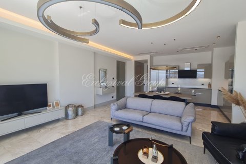 3+1 Villa  in Bodrum, Mugla, Türkei Nr. 179318 - 5