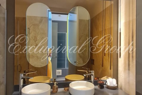3+1 Villa  in Bodrum, Mugla, Türkei Nr. 179318 - 10