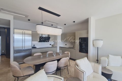 3+1 Villa  in Bodrum, Mugla, Türkei Nr. 179318 - 6