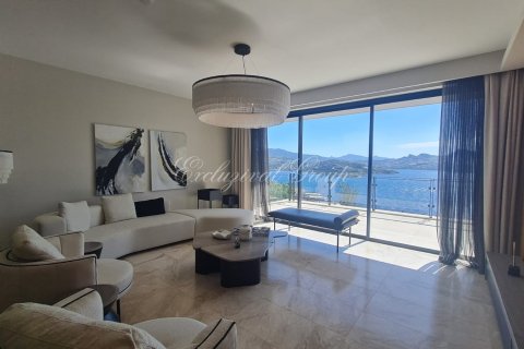 3+1 Villa  in Bodrum, Mugla, Türkei Nr. 179318 - 8