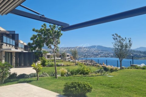 3+1 Villa  in Bodrum, Mugla, Türkei Nr. 179318 - 2