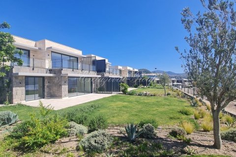 3+1 Villa  in Bodrum, Mugla, Türkei Nr. 179318 - 4