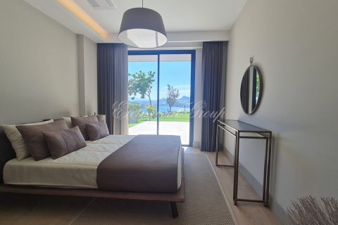 3+1 Villa  in Bodrum, Mugla, Türkei Nr. 179318 - 9