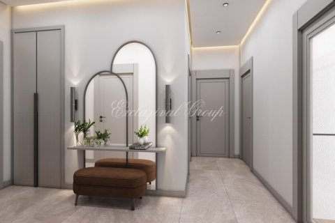 آپارتمان در Istanbul ، ترکیه 2 خوابه ، 100 متر مربع. شماره 179375 - 18