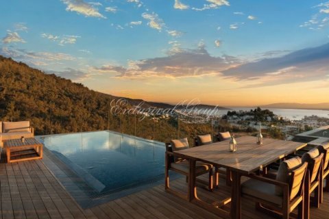 Villa for sale  in Bodrum, Mugla, Turkey, 1 bedroom, 90m2, No. 179319 – photo 5