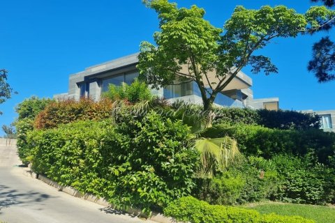 Villa for sale  in Bodrum, Mugla, Turkey, 1 bedroom, 90m2, No. 179319 – photo 20