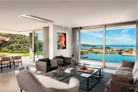 Villa for sale  in Bodrum, Mugla, Turkey, 1 bedroom, 90m2, No. 179319 – photo 9