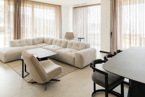 Villa for sale  in Bodrum, Mugla, Turkey, 1 bedroom, 90m2, No. 179319 – photo 7