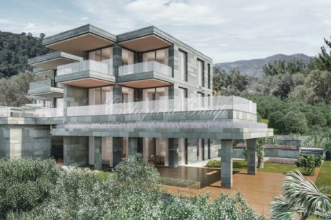 Villa for sale  in Bodrum, Mugla, Turkey, 1 bedroom, 90m2, No. 179319 – photo 4