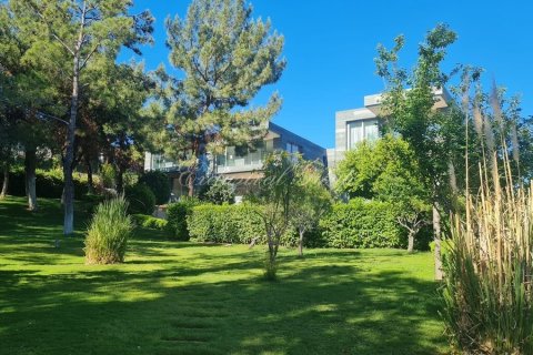 Villa for sale  in Bodrum, Mugla, Turkey, 1 bedroom, 90m2, No. 179319 – photo 19