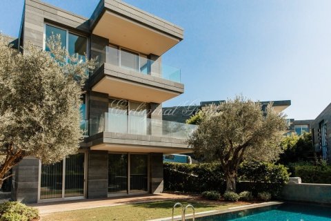 Villa for sale  in Bodrum, Mugla, Turkey, 1 bedroom, 90m2, No. 179319 – photo 2