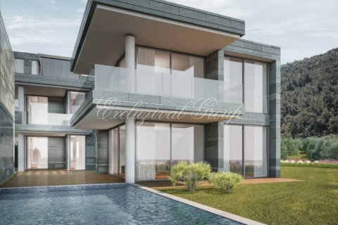 Villa for sale  in Bodrum, Mugla, Turkey, 1 bedroom, 90m2, No. 179319 – photo 17