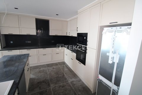 Penthouse for sale  in Girne, Northern Cyprus, 3 bedrooms, 352m2, No. 161387 – photo 11