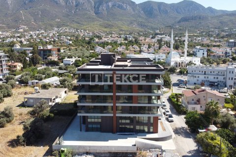 Penthouse for sale  in Girne, Northern Cyprus, 3 bedrooms, 352m2, No. 161387 – photo 27