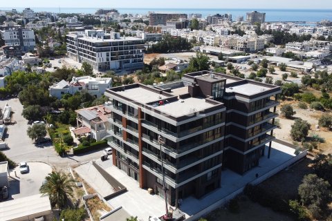 Apartment for sale  in Girne, Northern Cyprus, 3 bedrooms, 201m2, No. 161385 – photo 3