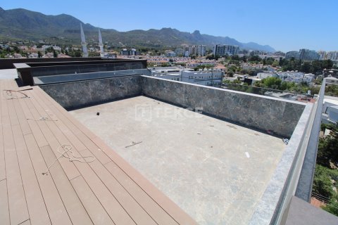 Apartment for sale  in Girne, Northern Cyprus, 3 bedrooms, 201m2, No. 161385 – photo 25