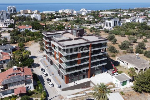 Apartment for sale  in Girne, Northern Cyprus, 3 bedrooms, 201m2, No. 161385 – photo 6