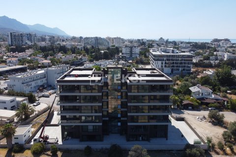 Dubleks daire  2+1  Girne,  №161386