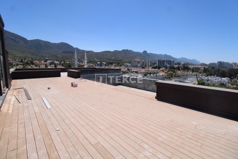 2+1 Takvåning i Girne, Nr. 161386 - 24