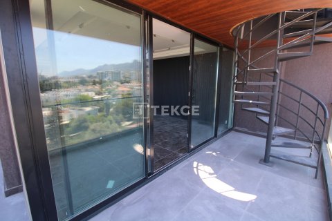 2+1 Takvåning i Girne, Nr. 161386 - 23
