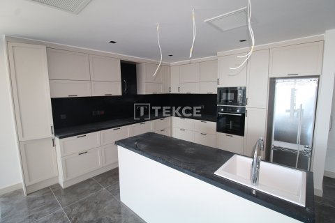 2+1 Takvåning i Girne, Nr. 161386 - 20